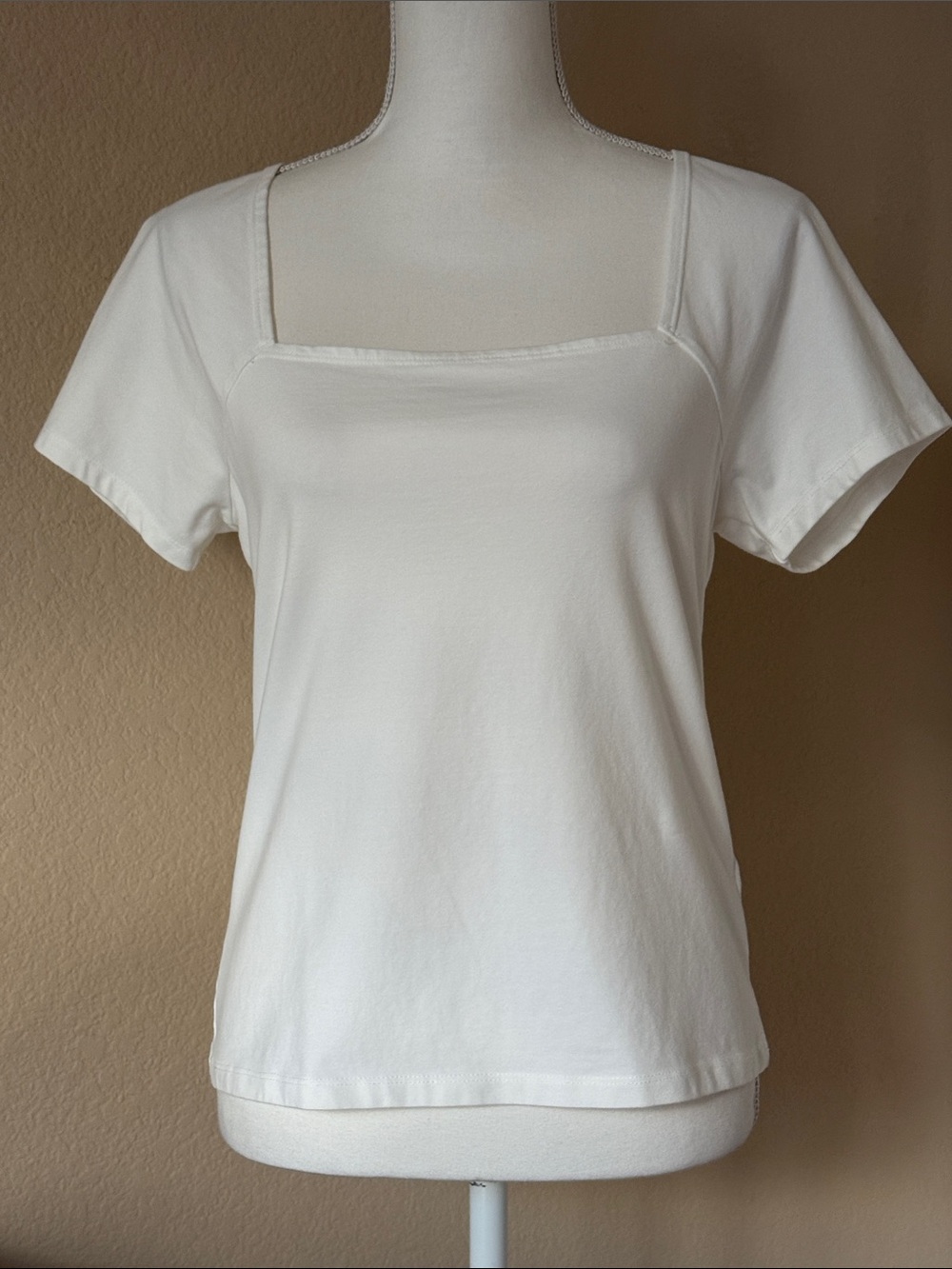 GAP Square Neck Tee